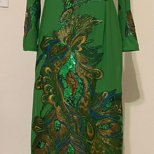 Ao Dai orient dress fit size M